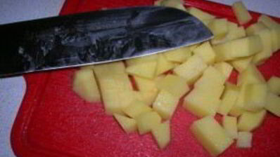 азу по-татарски