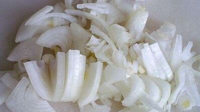 бешбармак из курицы