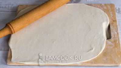 домашняя лапша удон