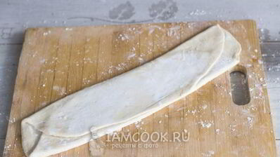 домашняя лапша удон