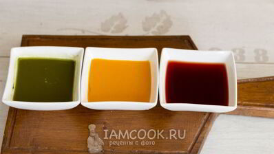 домашняя лапша удон