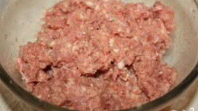 драники с фаршем