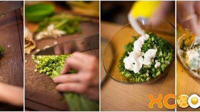 колдуны из картофеля