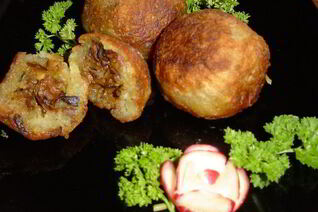 Колдуны с грибами