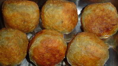 колдуны с грибами