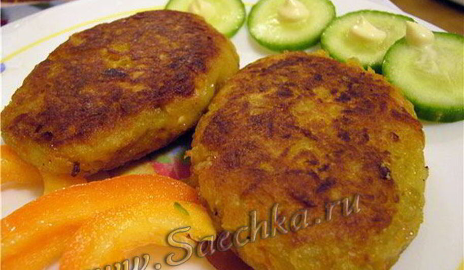 Рецепт колдунов