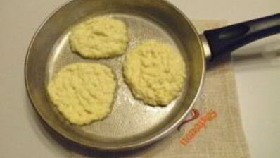 постные драники из картошки
