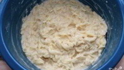 вкусные картофельные драники