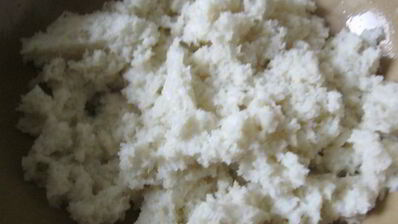 форшмак из сельди