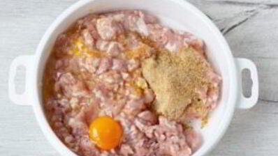 фрикадельки альбондигас по-испански