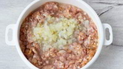 фрикадельки альбондигас по-испански