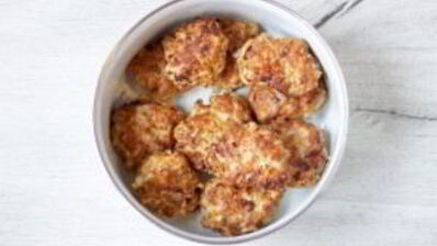 фрикадельки альбондигас по-испански