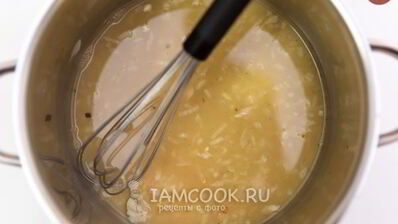 фрикадельки из говядины