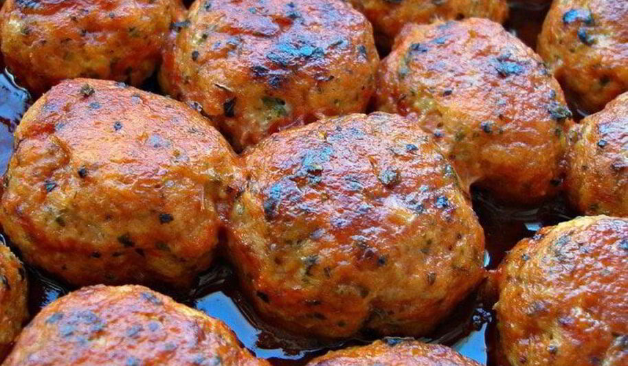 Рецепт фрикаделек из индейки