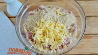 фрикадельки нирвана