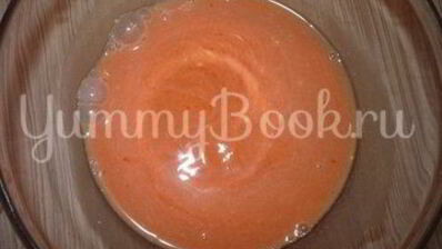 фрикадельки под томатно-сырным соусом из мультиварки