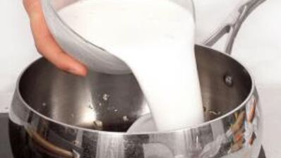 фрикадельки с карри