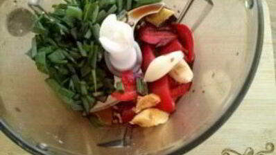 фрикадельки в азиатском стиле