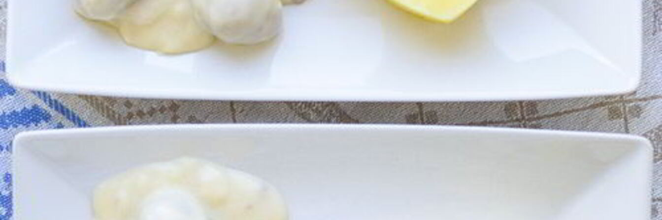 Фрикадельки в сливочном соусе с вином