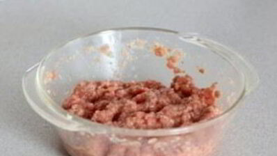 фрикадельки в сметанном соусе