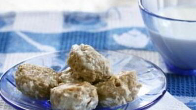 фрикадельки в сметанном соусе