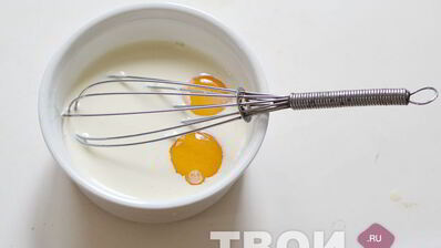 фрикадельки в соусе