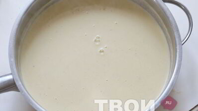 фрикадельки в соусе