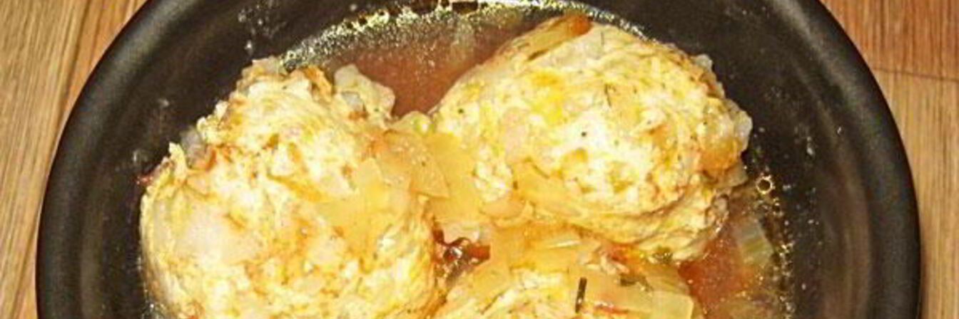 Фрикадельки в томатном соусе в мультиварке