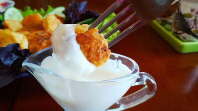 гороховые фрикадельки