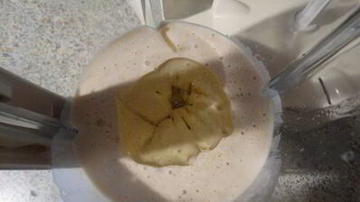 мясные фрикадельки с хреном тушёные в майонезе из фасоли