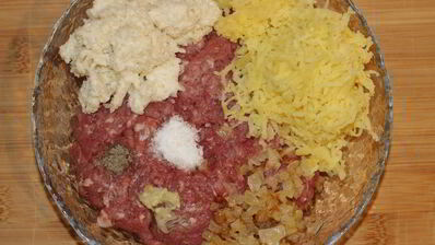 шведские фрикадельки