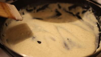 шведские фрикадельки