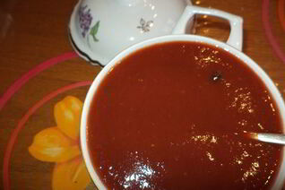 Томатный сок