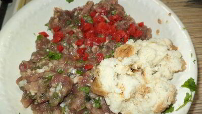 томатный сок