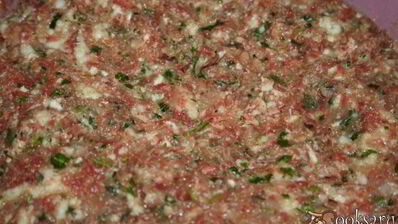 запеченные фрикадельки для дружной компании