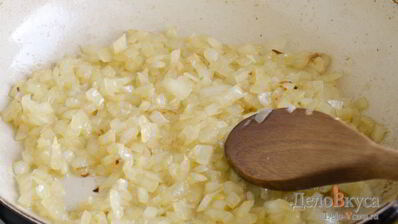 гарнир из стручковой фасоли