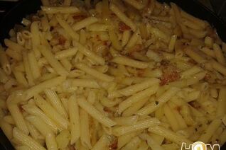 Гарнир Нестандартный