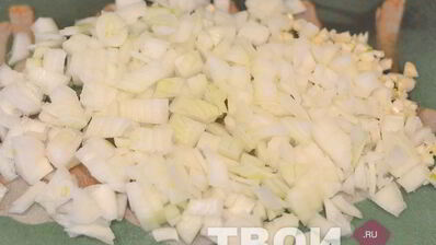 чечевица в мультиварке