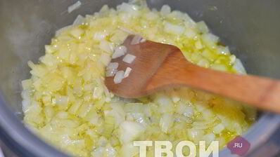 чечевица в мультиварке