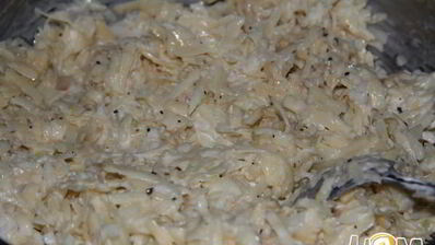 картофель romanoff