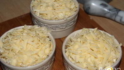 картофель romanoff