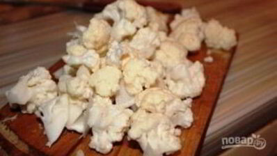 картофель с мясом