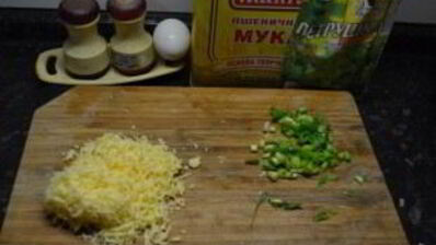 картофель с начинкой