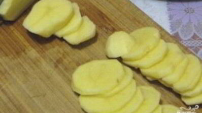 картофель в горшочках в духовке