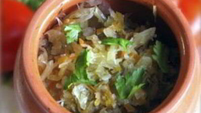 картофель в горшочках в духовке