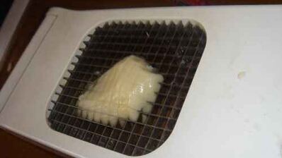 картофель жареный с помидорами