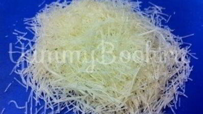 картофельные крокеты колючки