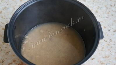 пряный рис со специями в мультиварке