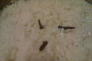 Рис басмати по-турецки