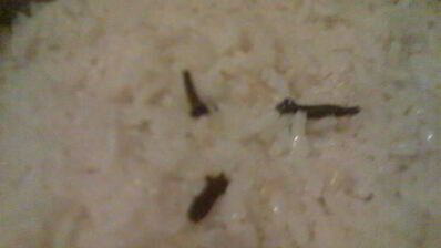 рис басмати по-турецки